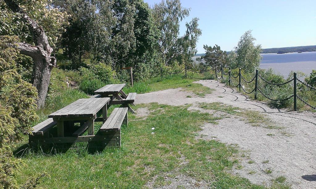 Kolmardens Vandrarhem Exterior photo